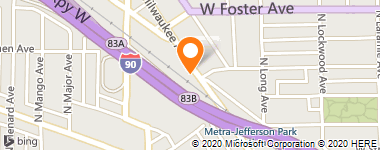 Towing Company Near Me - M & D Roadside Service Inc in Chicago, Illinois
