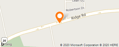 Towing Company Near Me - Berger's Auto Service & Towing Service Inc in Girard, PA