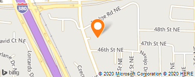 Towing Company Near Me - McGrath Collision Center in Cedar Rapids, Iowa