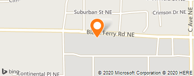 Towing Company Near Me - Ream Auto Body Ltd in Cedar Rapids, Iowa
