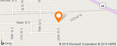 Towing Company Near Me - Hoffman Brothers - General Maintenance in Grand Junction, Iowa