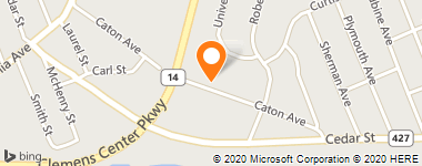 Towing Company Near Me - Steve's Body Shop in Elmira, NY