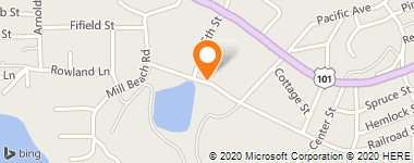Towing Company Near Me - Worlton Auto Body in Brookings, OR