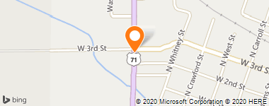 Towing Company Near Me - 24/7 Towing & Hauling in Carroll, Iowa
