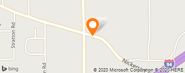Towing Company Near Me - Zielke Towing & Tires in Benton Harbor, Michigan
