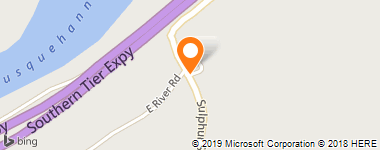 Towing Company Near Me - Relyea's Towing in Owego, NY