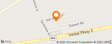 Towing Company Near Me - Wilcox Towing & Automotive Repair in Vestal, NY