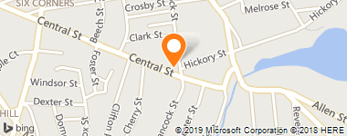 Towing Company Near Me - Kevin's Towing in Springfield, Massachusetts