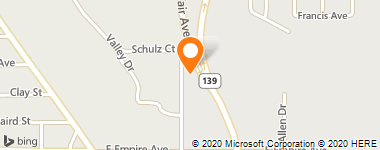 Towing Company Near Me - Jeff's Towing & Recovery in Benton Harbor, Michigan