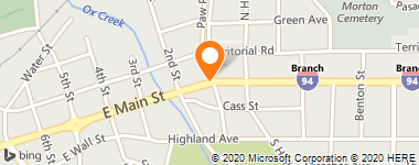 Towing Company Near Me - Harbor Classic Motors in Benton Harbor, Michigan