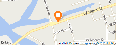 Towing Company Near Me - City Auto & Tire in Benton Harbor, Michigan