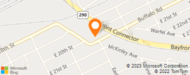Towing Company Near Me - Paul's Towing in Erie, PA