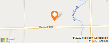 Towing Company Near Me - Van Buren Towing in Van Buren Charter Township, Michigan