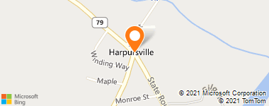 Towing Company Near Me - Reiling's Garage in Harpursville, NY