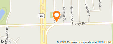 Towing Company Near Me - Riverview Towing Inc in Riverview, Michigan