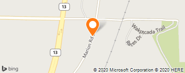 Towing Company Near Me - Clary Dave in Central City, Iowa