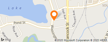 Towing Company Near Me - Lakeside Shell in Braintree, Massachusetts