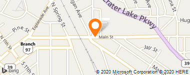 Towing Company Near Me - Art's Towing Service in Klamath Falls, OR
