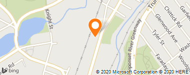 Towing Company Near Me - MJS Towing in Hyde Park, Massachusetts