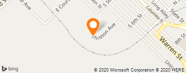 Towing Company Near Me - Robert Hull Towing in Hudson, NY