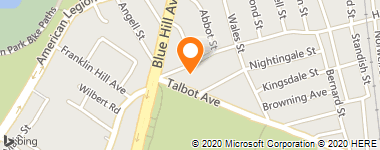 Towing Company Near Me - ATR Towing Services LLC. in Boston, Massachusetts