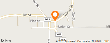 Towing Company Near Me - Clasen's Auto Service in La Motte, Iowa