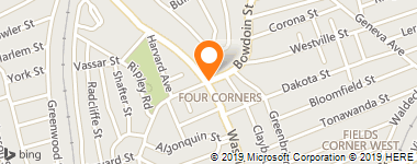 Towing Company Near Me - Atlantic Towing 24 Hour in Boston, Massachusetts
