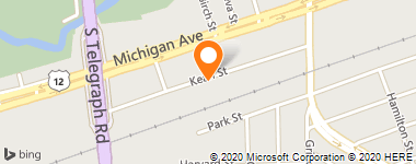 Towing Company Near Me - American Fleet Towing in Dearborn, Michigan