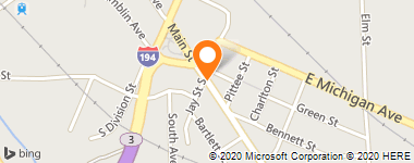 Towing Company Near Me - American Towing in Battle Creek, Michigan