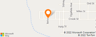 Towing Company Near Me - J & T Trucking in Hemingford, Nebraska