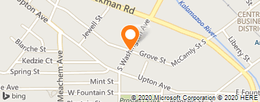 Towing Company Near Me - J & R Lock Service in Battle Creek, Michigan