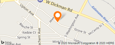 Towing Company Near Me - Professional Towing Service in Battle Creek, Michigan
