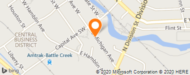 Towing Company Near Me - Cortez Inc in Battle Creek, Michigan