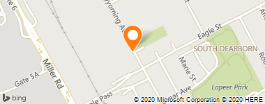 Towing Company Near Me - Dematteo Transport in Dearborn, Michigan