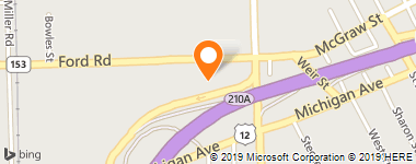 Towing Company Near Me - MIDWEST TOWING in Dearborn, Michigan