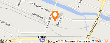 Towing Company Near Me - Tigers Towing in Battle Creek, Michigan