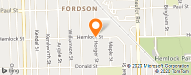 Towing Company Near Me - Dearborn Towing in Dearborn, Michigan