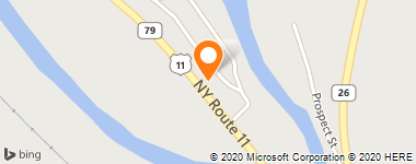 Towing Company Near Me - CNY Towing and Repair in Whitney Point, NY