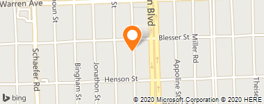 Towing Company Near Me - Chehab's Towing and Recovery in Dearborn, Michigan