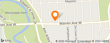 Towing Company Near Me - Garden City Towing Inc in Redford Charter Township, Michigan