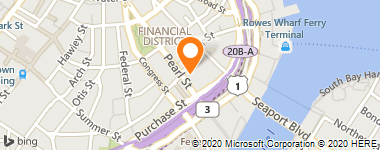 Towing Company Near Me - Aaa - Aaa Branch Offices in Boston, Massachusetts