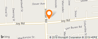 Towing Company Near Me - Joy & Inkster Mobil Service in Redford Charter Township, Michigan