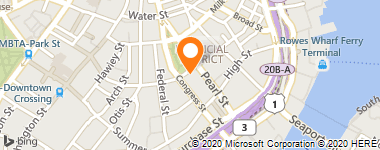 Towing Company Near Me - State Emergency Road Service in Boston, Massachusetts