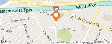 Towing Company Near Me - City Tow Inc in Brighton, Massachusetts