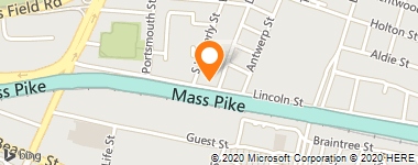 Towing Company Near Me - Mackenzie Auto in Brighton, Massachusetts
