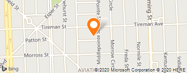 Towing Company Near Me - Roadway towing in Dearborn, Michigan