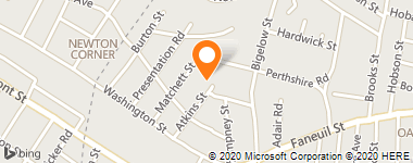 Towing Company Near Me - Stanleys Towing Service Incorporated in Brighton, Massachusetts