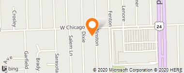 Towing Company Near Me - Terry's Towing in Redford Charter Township, Michigan
