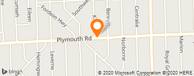 Towing Company Near Me - G & G Auto Towing & Collision in Redford Charter Township, Michigan