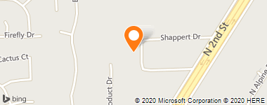 Towing Company Near Me - Coachman's CCR Body Shop Inc in Machesney Park, Illinois